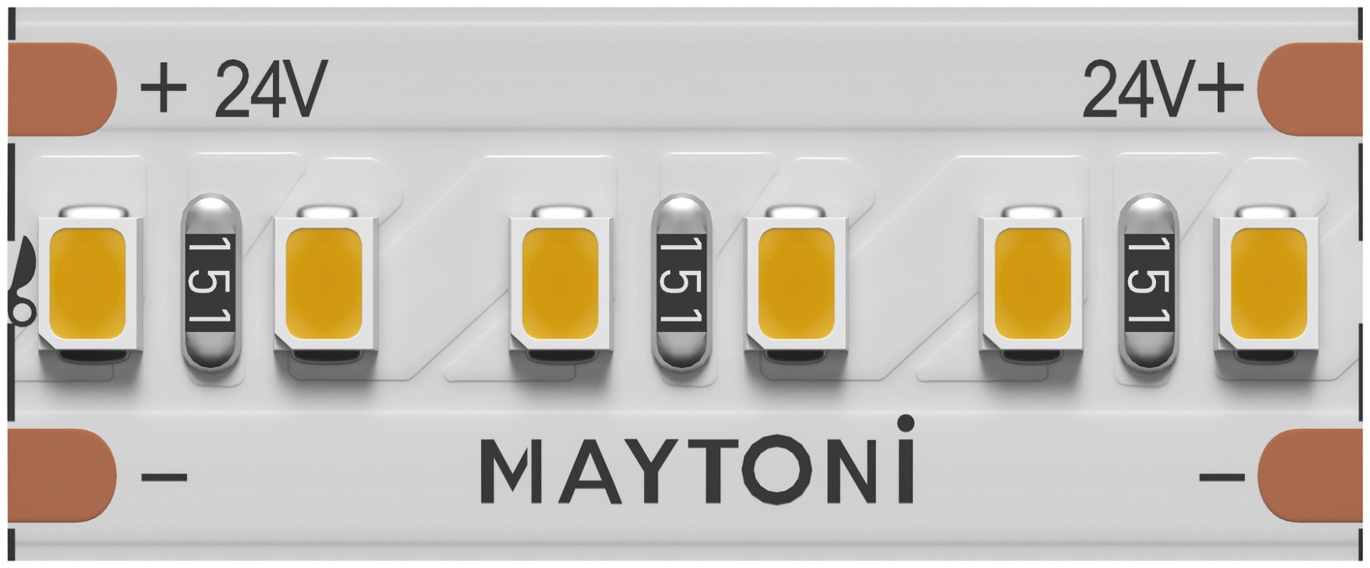 Светодиодная лента Maytoni 5 м купить,NaN