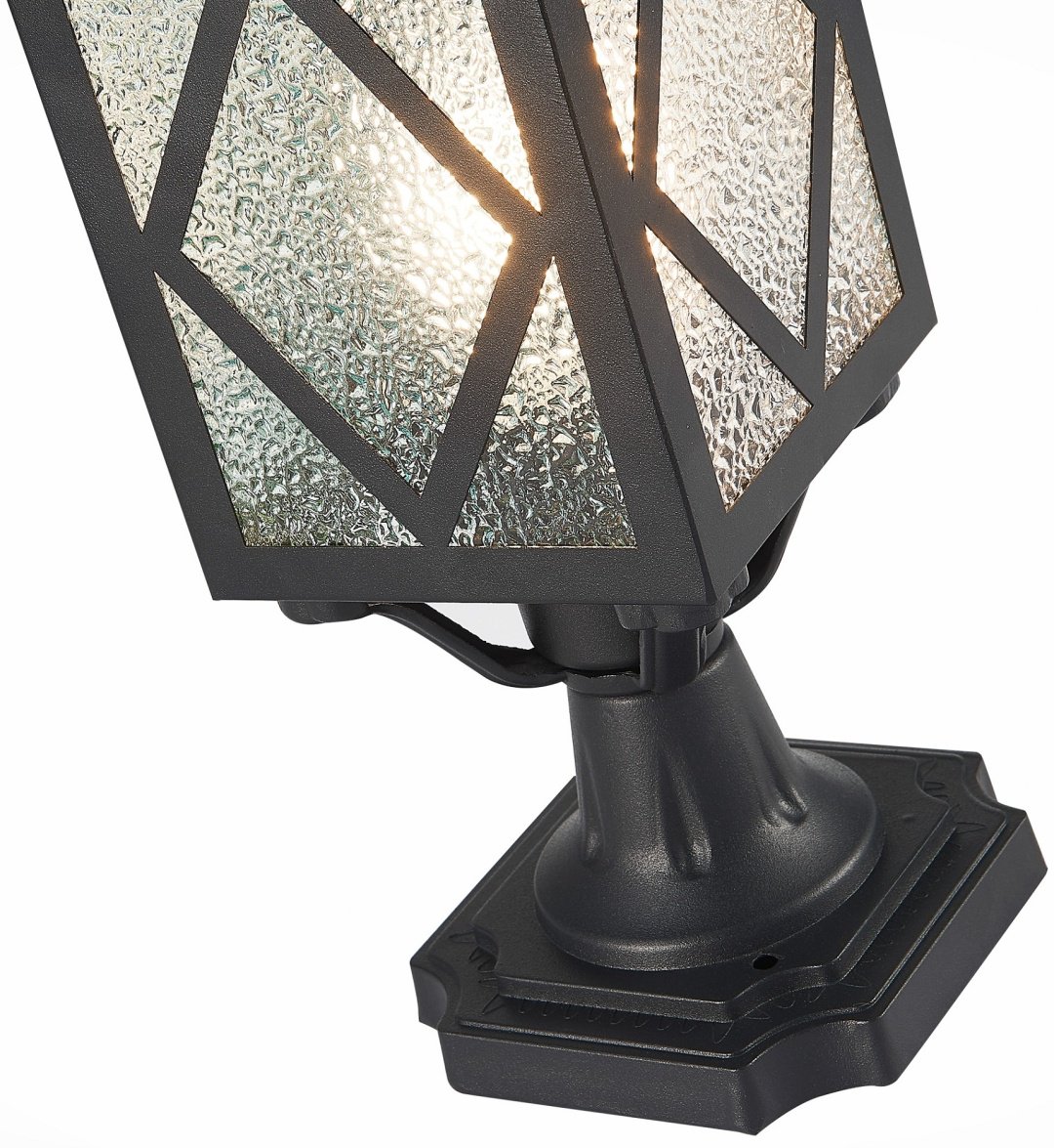 Уличный светильник наземный ST Luce E27 60 Вт 33 см купить,NaN