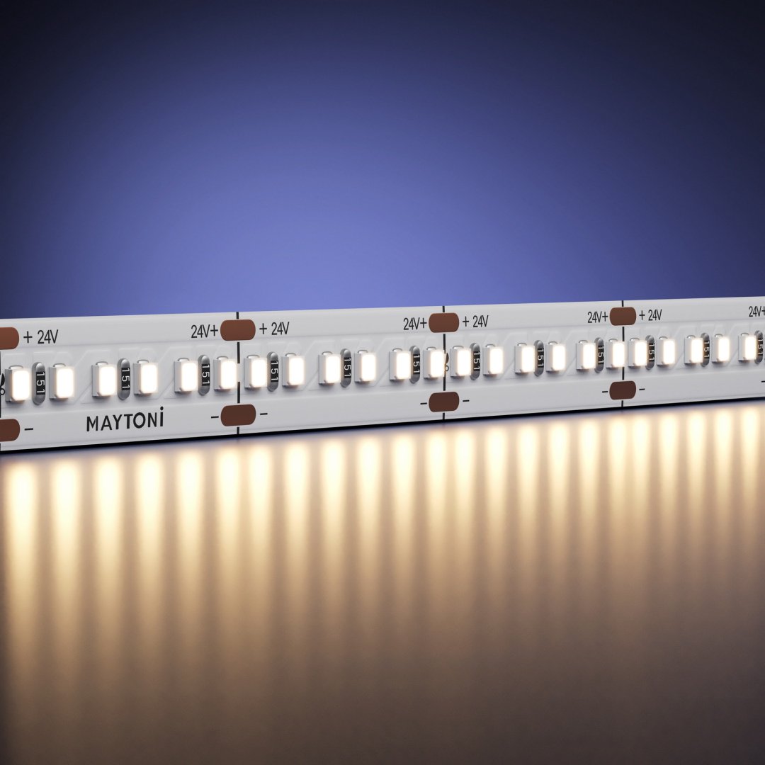 Светодиодная лента Maytoni 5 м купить,NaN