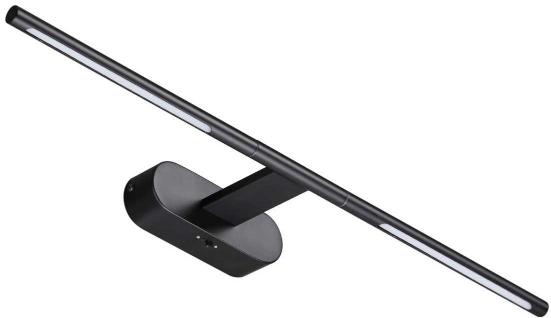 Светильник настенный Odeon Light LED 7 Вт черный купить,NaN