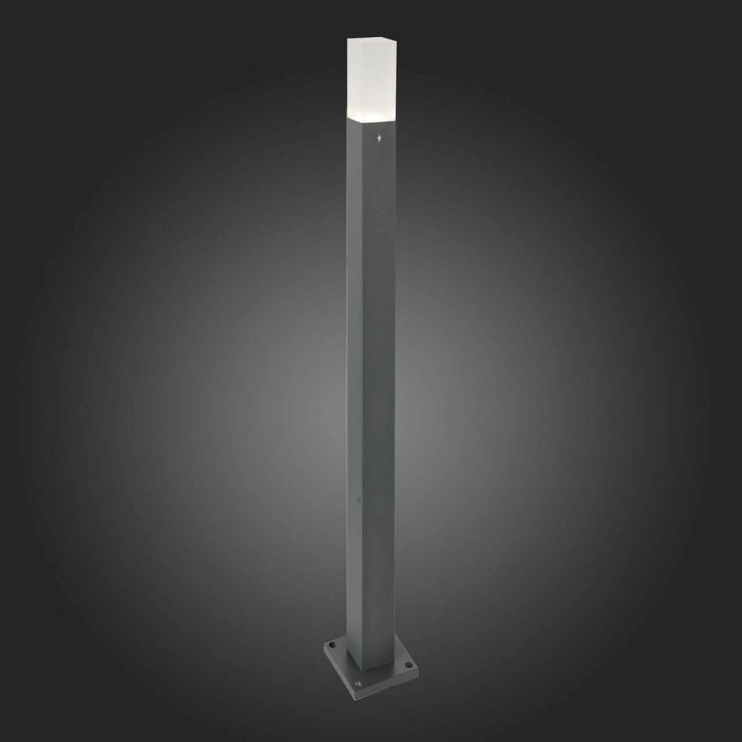 Уличный светильник наземный ST Luce LED 3 Вт 80 см