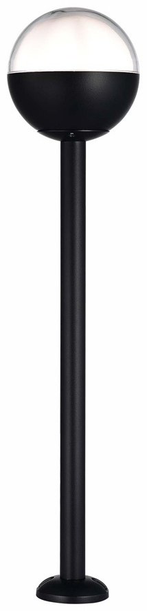 Уличный светильник наземный ST Luce E27 40 Вт 80 см
