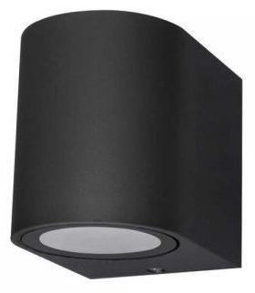 Уличный светильник настенный ST Luce GU10 5 Вт 8 см