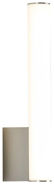 Светильник настенный ST Luce LED 6 Вт серебристый