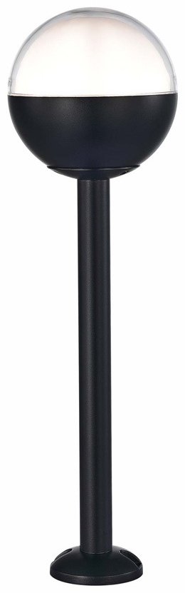 Уличный светильник наземный ST Luce E27 40 Вт 60 см