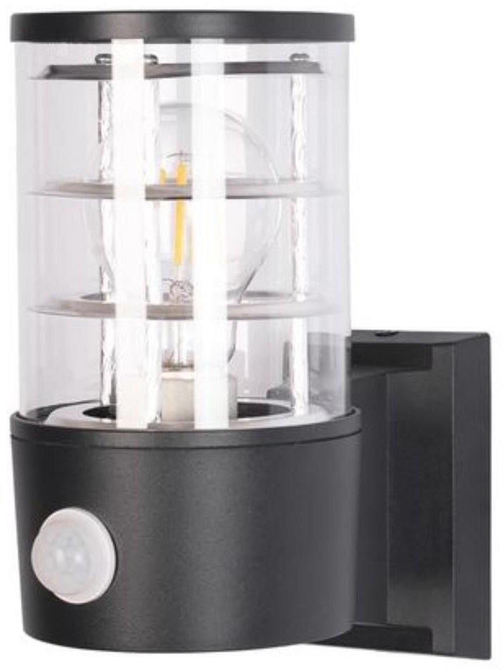 Уличный светильник настенный Arte Lamp E27 40 Вт 33 см