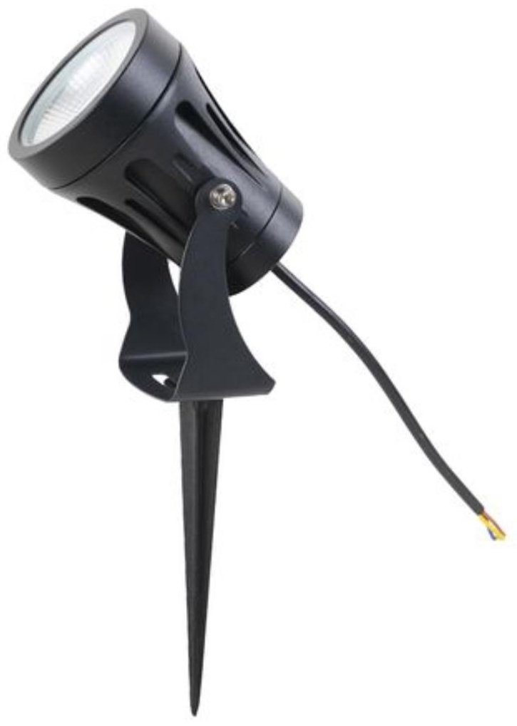 Уличный светильник грунтовый Arte Lamp LED 15 Вт 32 см