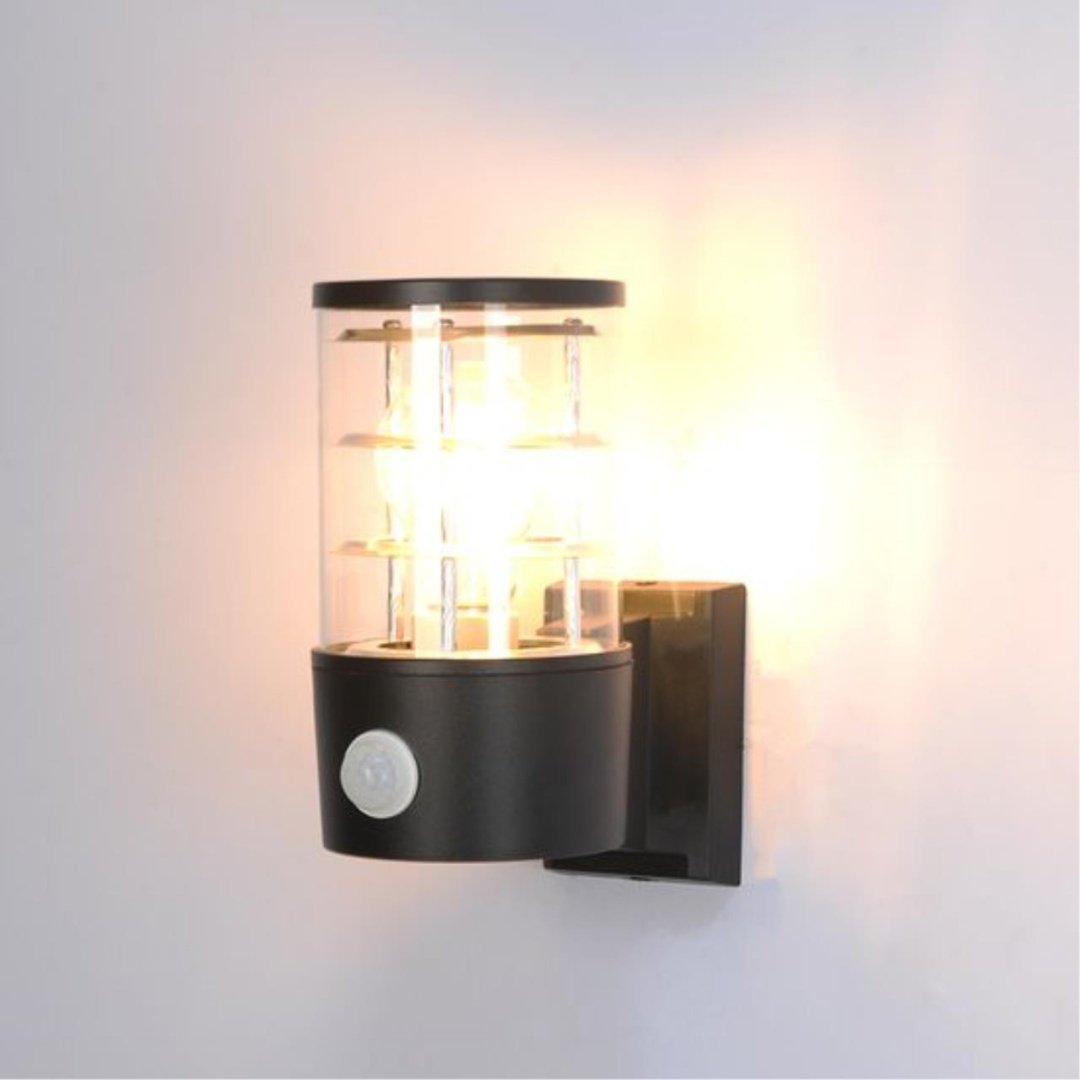 Уличный светильник настенный Arte Lamp E27 40 Вт 33 см