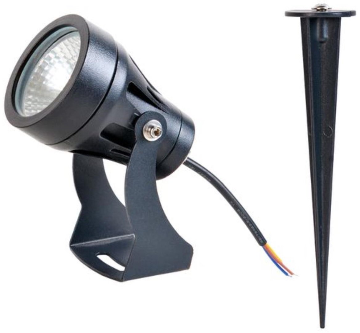 Уличный светильник грунтовый Arte Lamp LED 10 Вт 30 см купить,NaN