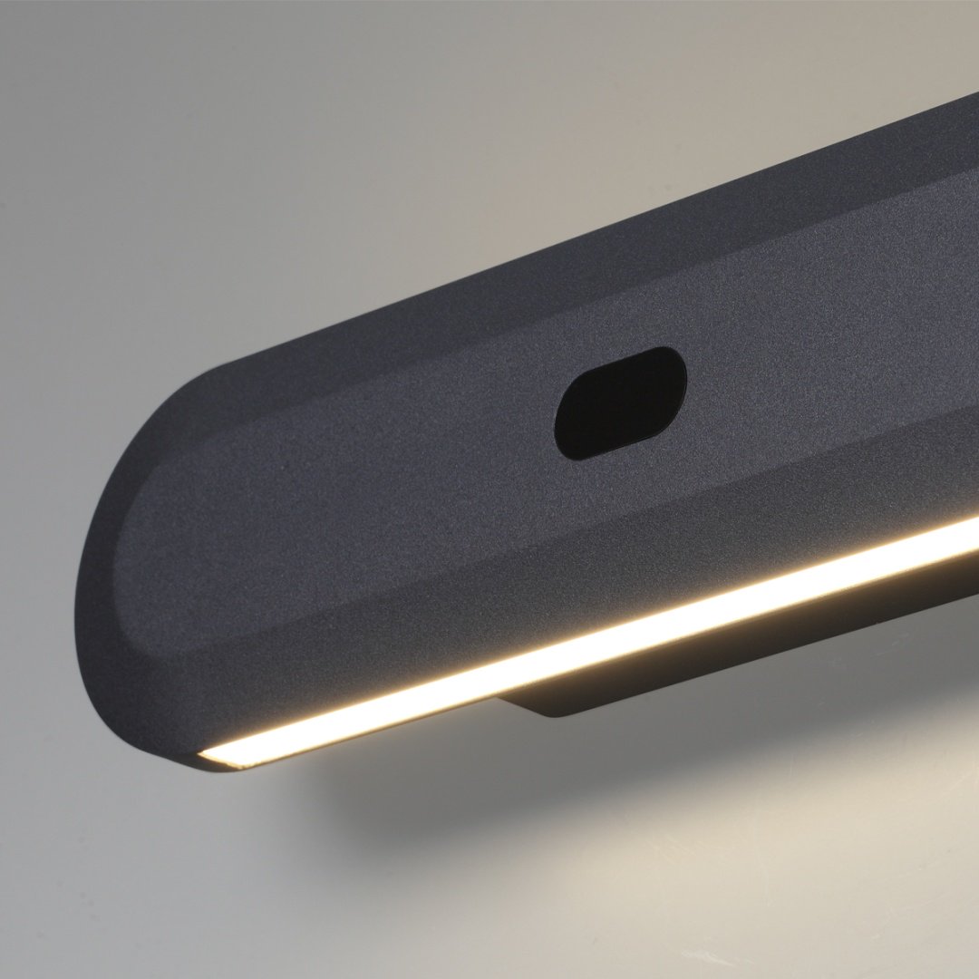 Светильник настенный Odeon Light LED 14 Вт черный, белый купить,NaN