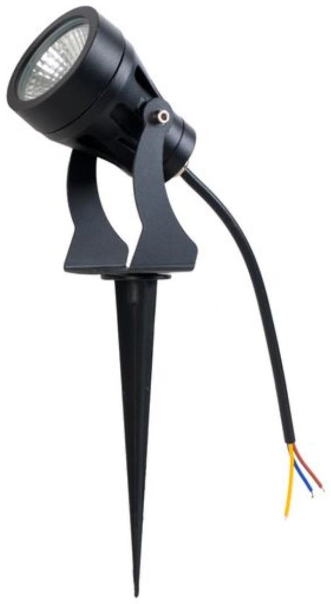 Уличный светильник грунтовый Arte Lamp LED 10 Вт 30 см купить,NaN
