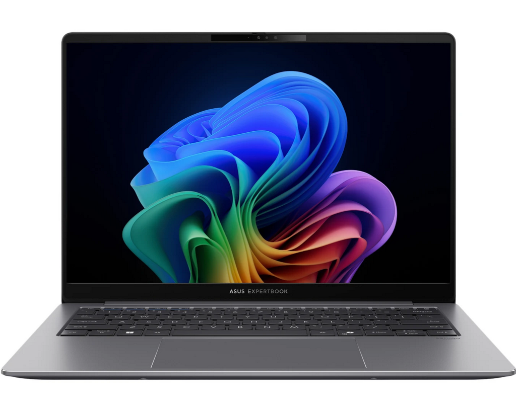 Ноутбук Asus ExpertBook P5405CSA-NZ0267W 90NX0861-M00BD0 14" Misty Grey