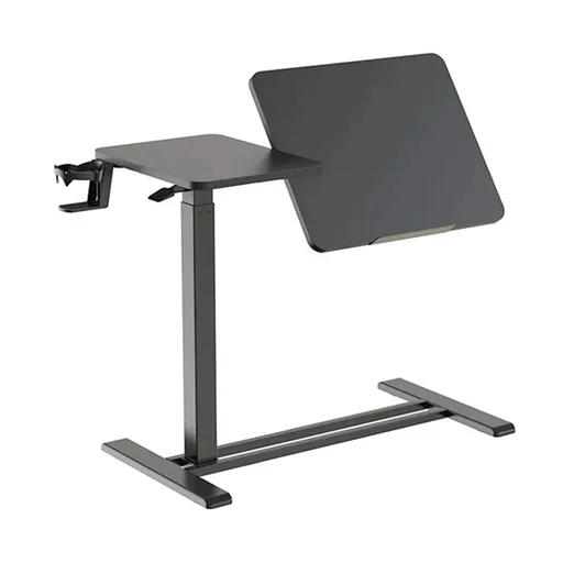 Приставной столик FlexiSpot H7 Duo черный
