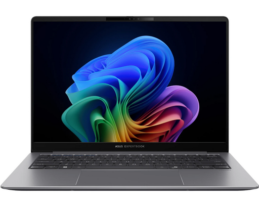 Ноутбук Asus ExpertBook P5405CSA-NZ0267W 90NX0861-M00BD0 14" Misty Grey