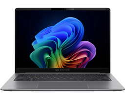 Ноутбук Asus ExpertBook P5405CSA-NZ0267W 90NX0861-M00BD0 14" Misty Grey