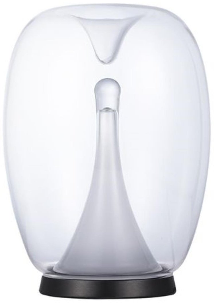 Настольная лампа Divinare CAMPO 5875/09 TL-15 LED, 15 Вт, стекло, металл купить,NaN