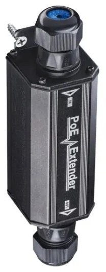 Cudy PoE инжектор POE15 1 шт, пластик