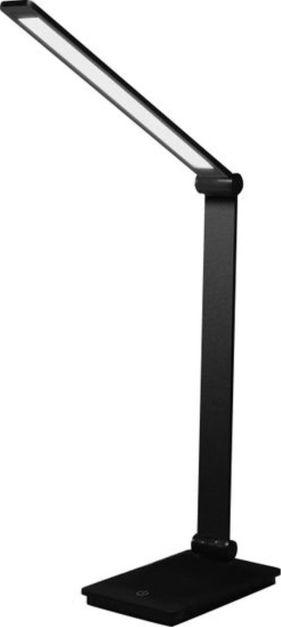 Настольная лампа EDWARD A5126LT-1BK LED, 7 Вт, металл, пластик купить,NaN