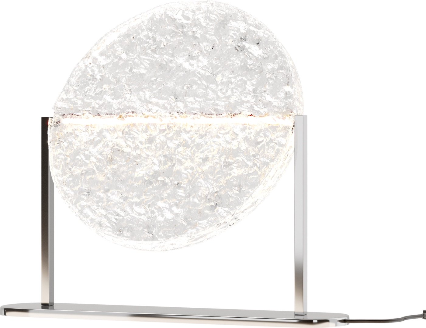 Настольная лампа Maytoni Modern LED, 7 Вт, металл купить,NaN