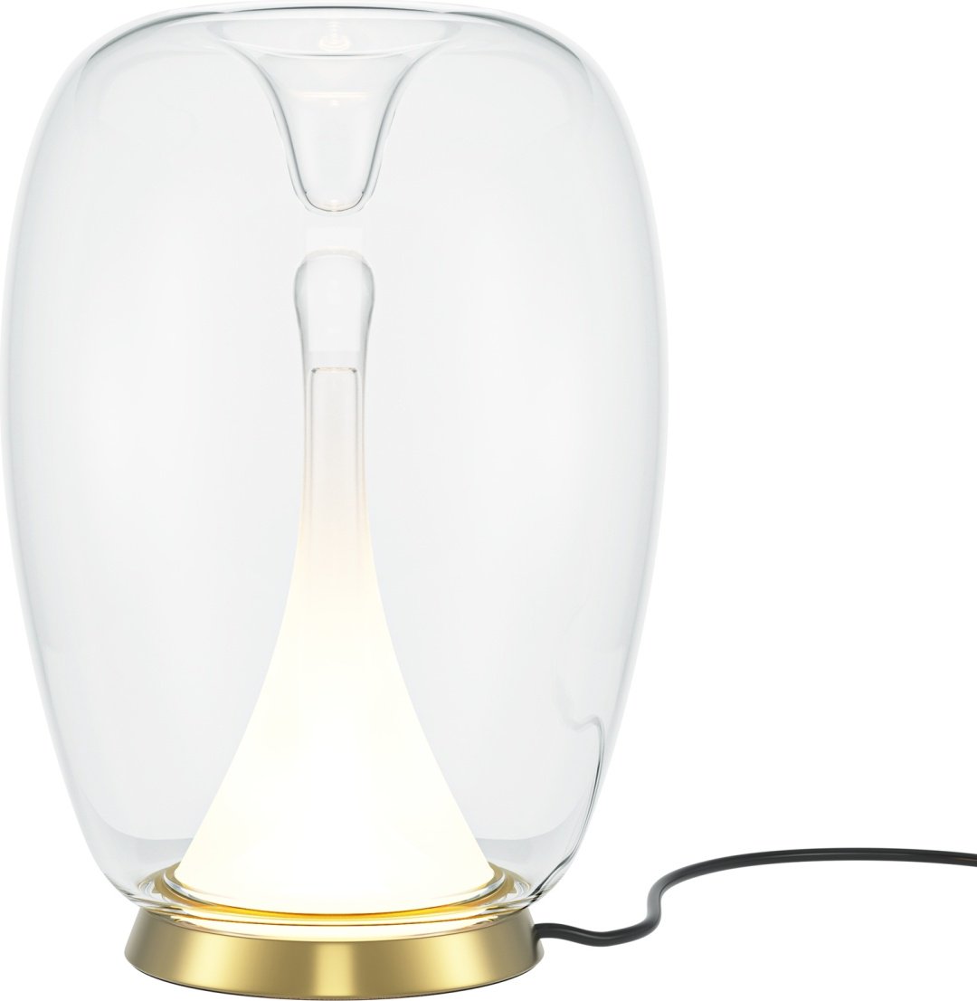 Настольная лампа Modern MOD282TL-L15G3K1 LED, 9 Вт, алюминий купить,NaN