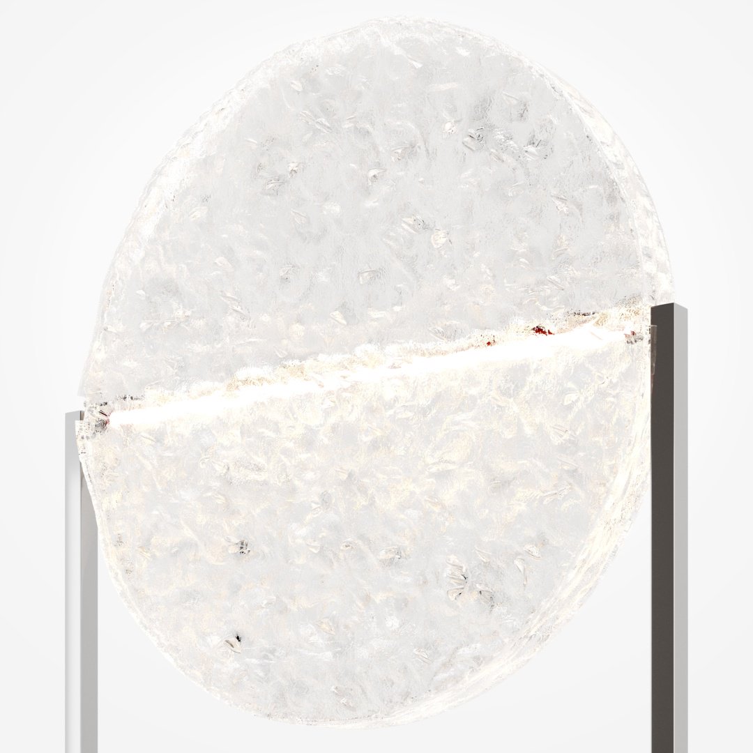 Настольная лампа Maytoni Modern LED, 7 Вт, металл купить,NaN