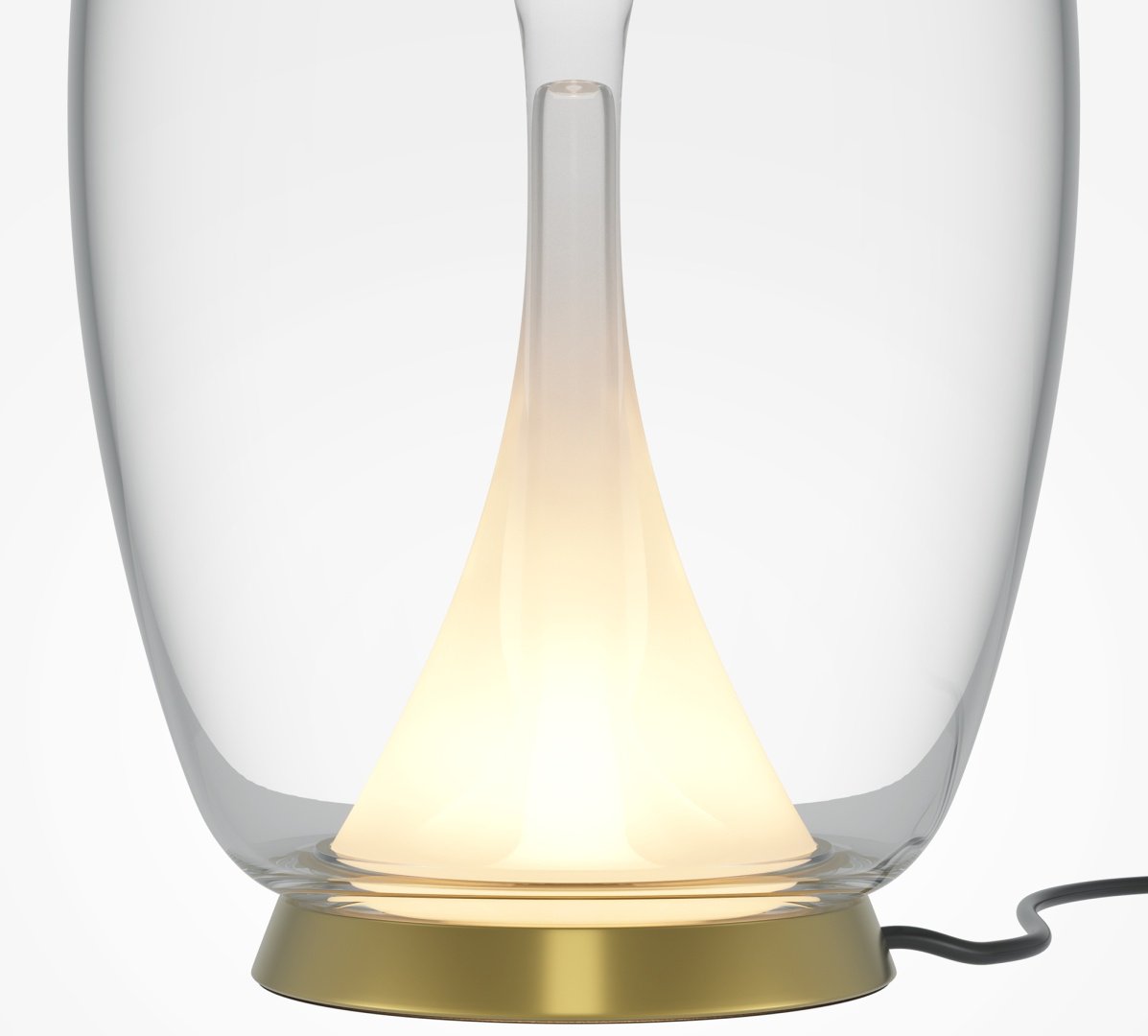 Настольная лампа Modern MOD282TL-L15G3K1 LED, 9 Вт, алюминий купить,NaN