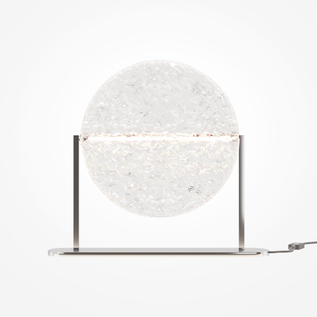 Настольная лампа Maytoni Modern LED, 7 Вт, металл купить,NaN