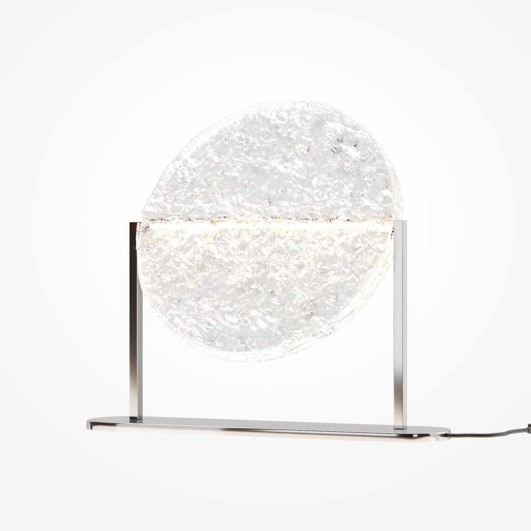 Настольная лампа Maytoni Modern LED, 7 Вт, металл купить,NaN