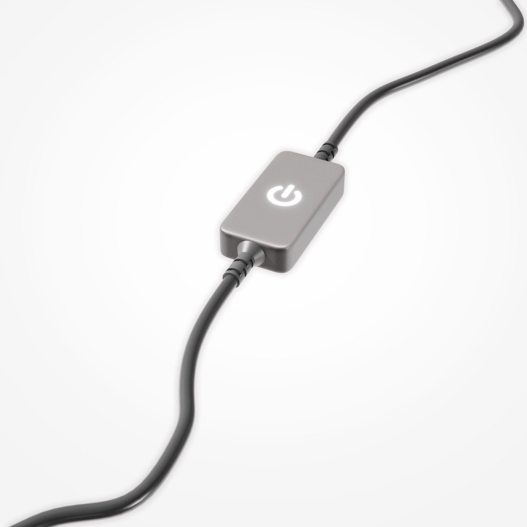 Настольная лампа Maytoni Modern LED, 7 Вт, металл купить,NaN