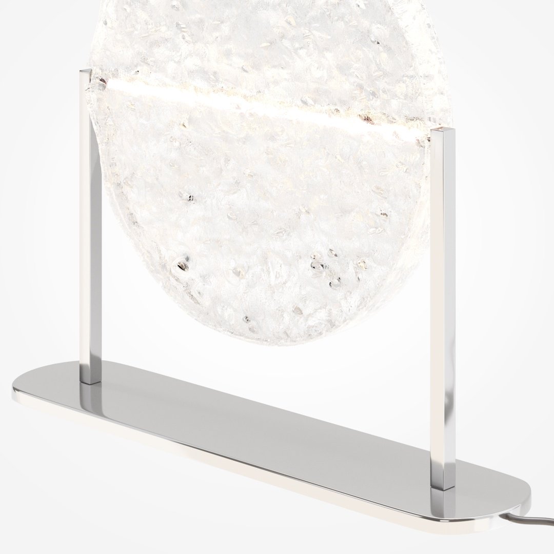 Настольная лампа Maytoni Modern LED, 7 Вт, металл купить,NaN