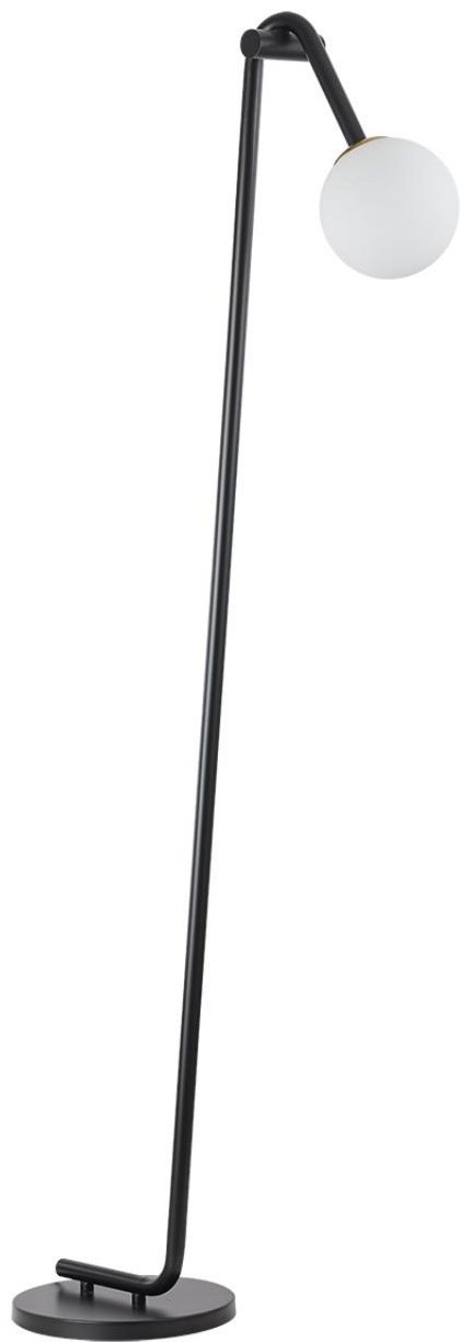 Напольная лампа Lumion MODERNI 6500/1F E14, 60 Вт, металл - ForteMarket Напольная лампа Lumion MODERNI 6500/1F E14, 60 Вт, металл купить,NaN