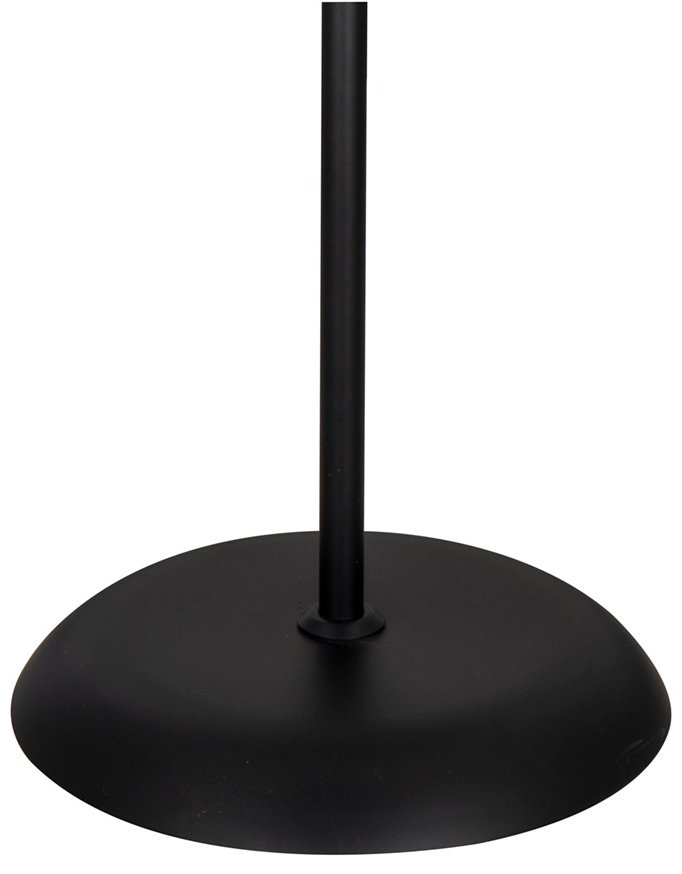 Напольная лампа Arte Lamp DUETTO DUETTO A9569PN-2BK E27, 60 Вт, пластик купить,NaN
