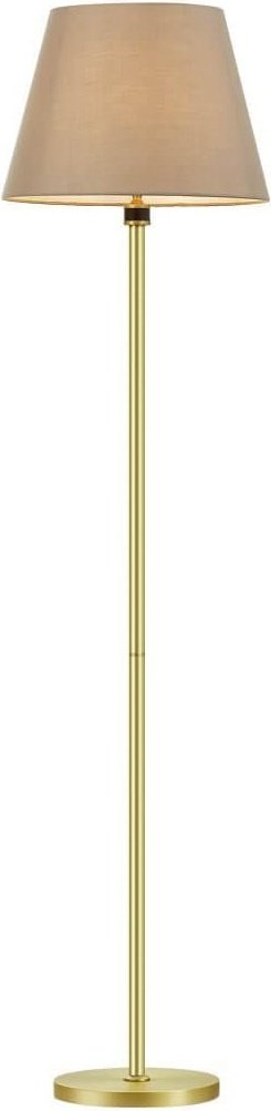 Напольная лампа Lumion NEOCLASSI 4429/1F Е14, 40 Вт, металл купить,NaN