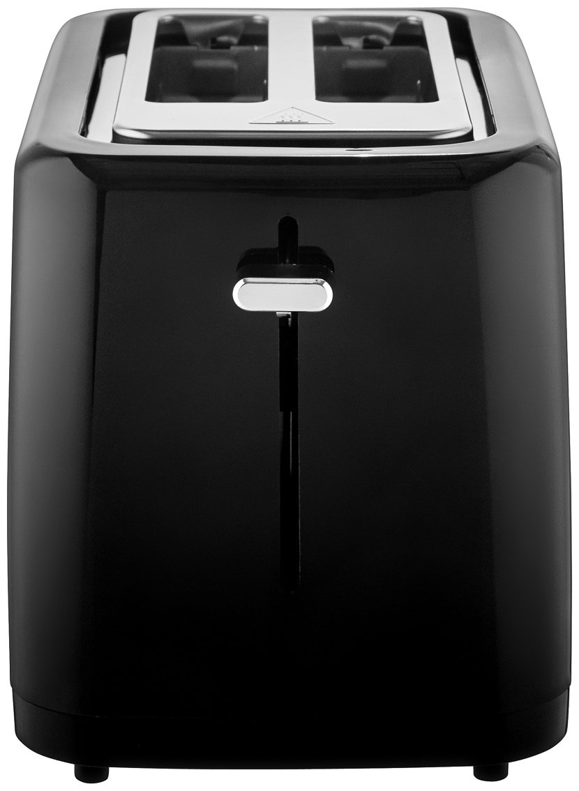 Тостер BRAYER BR2113 черный
