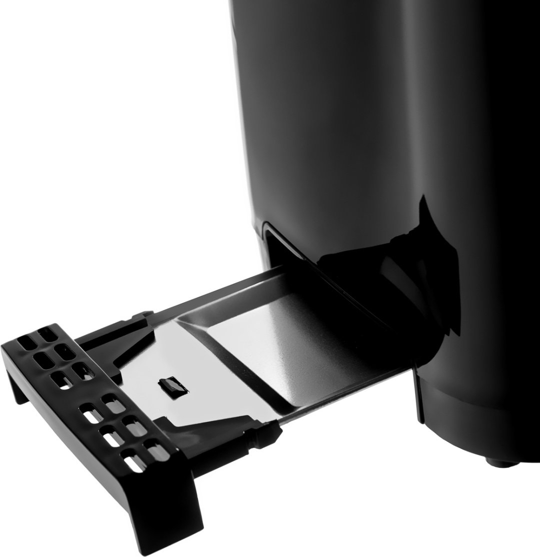 Тостер BRAYER BR2113 черный
