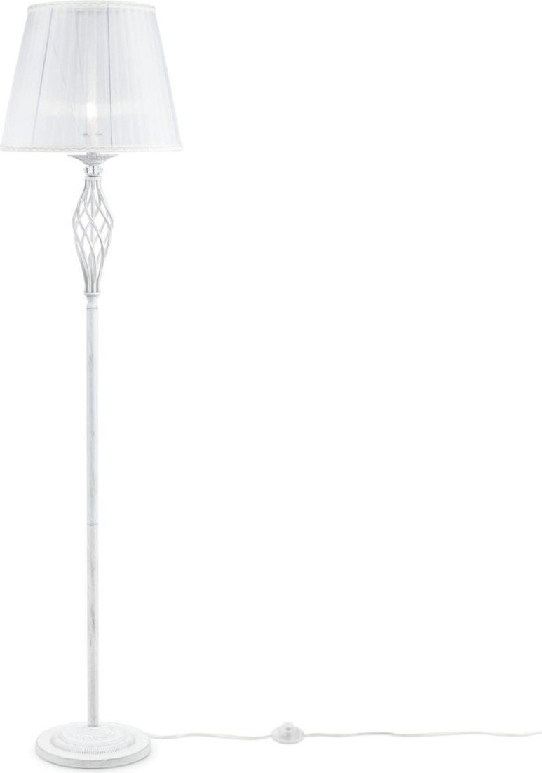 Напольная лампа Maytoni Grace ARM247-11-G E14, 40 Вт, металл купить,NaN
