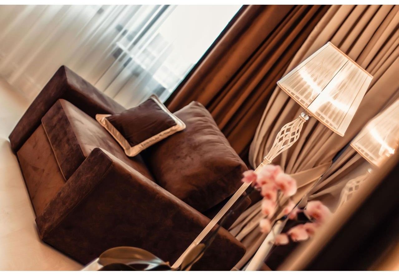 Напольная лампа Maytoni Grace ARM247-11-G E14, 40 Вт, металл купить,NaN