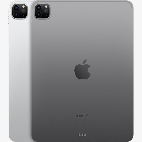 Планшет Apple iPad Pro 11" 2022 MNYF3 256Gb Wi-Fi + Cellular Silver - ForteMarket Планшет Apple iPad Pro 11" 2022 MNYF3 256Gb Wi-Fi + Cellular Silver купить,676990