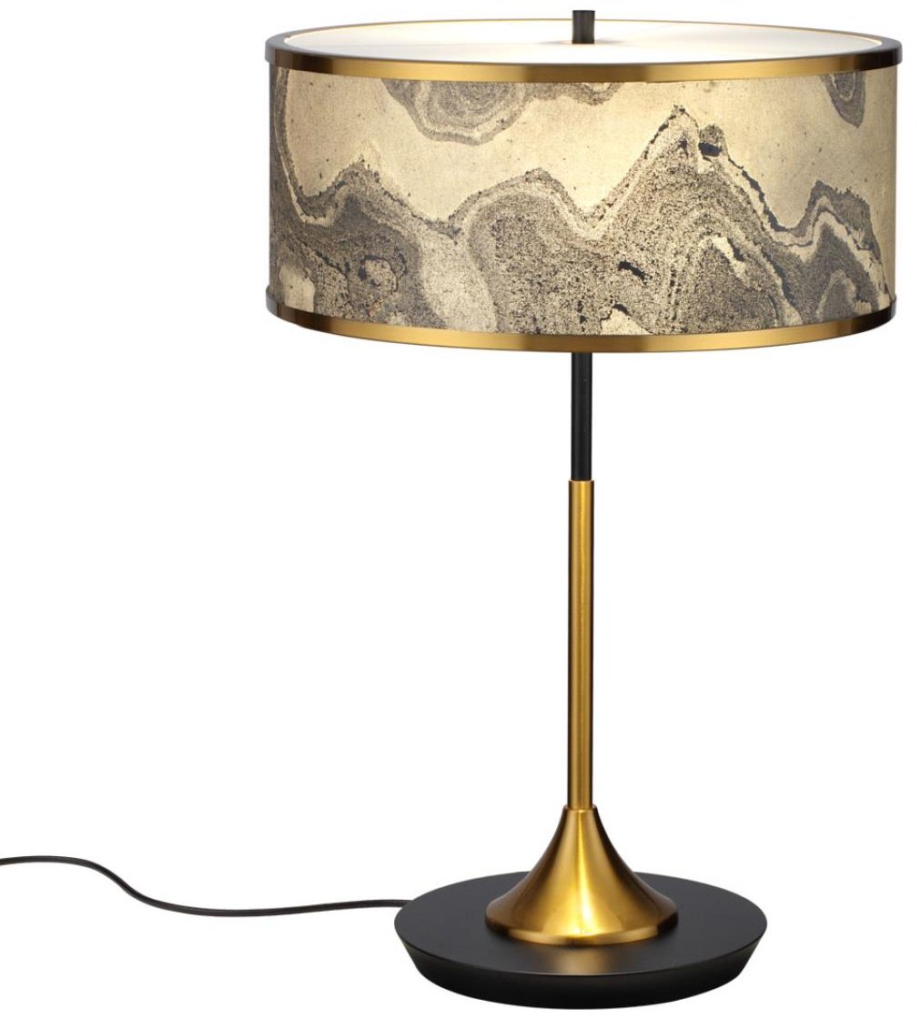Настольная лампа Odeon Light Modern LED, 10 Вт, металл купить,NaN