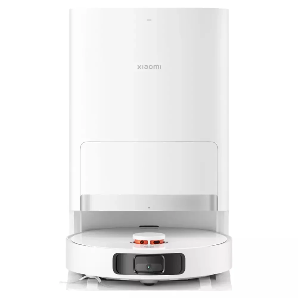 Робот-пылесос Xiaomi mi robot vacuum X20+ White