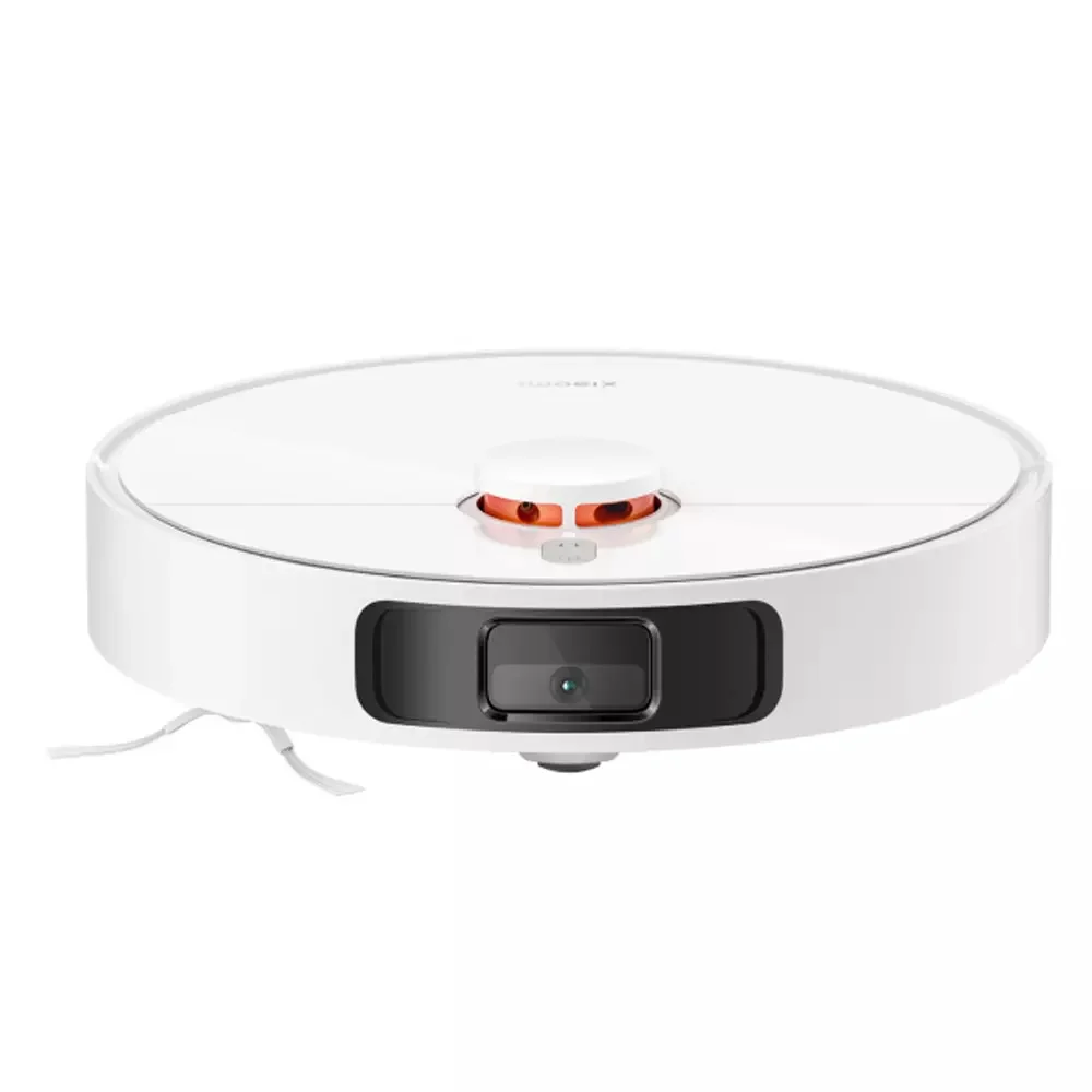 Робот-пылесос Xiaomi mi robot vacuum X20+ White