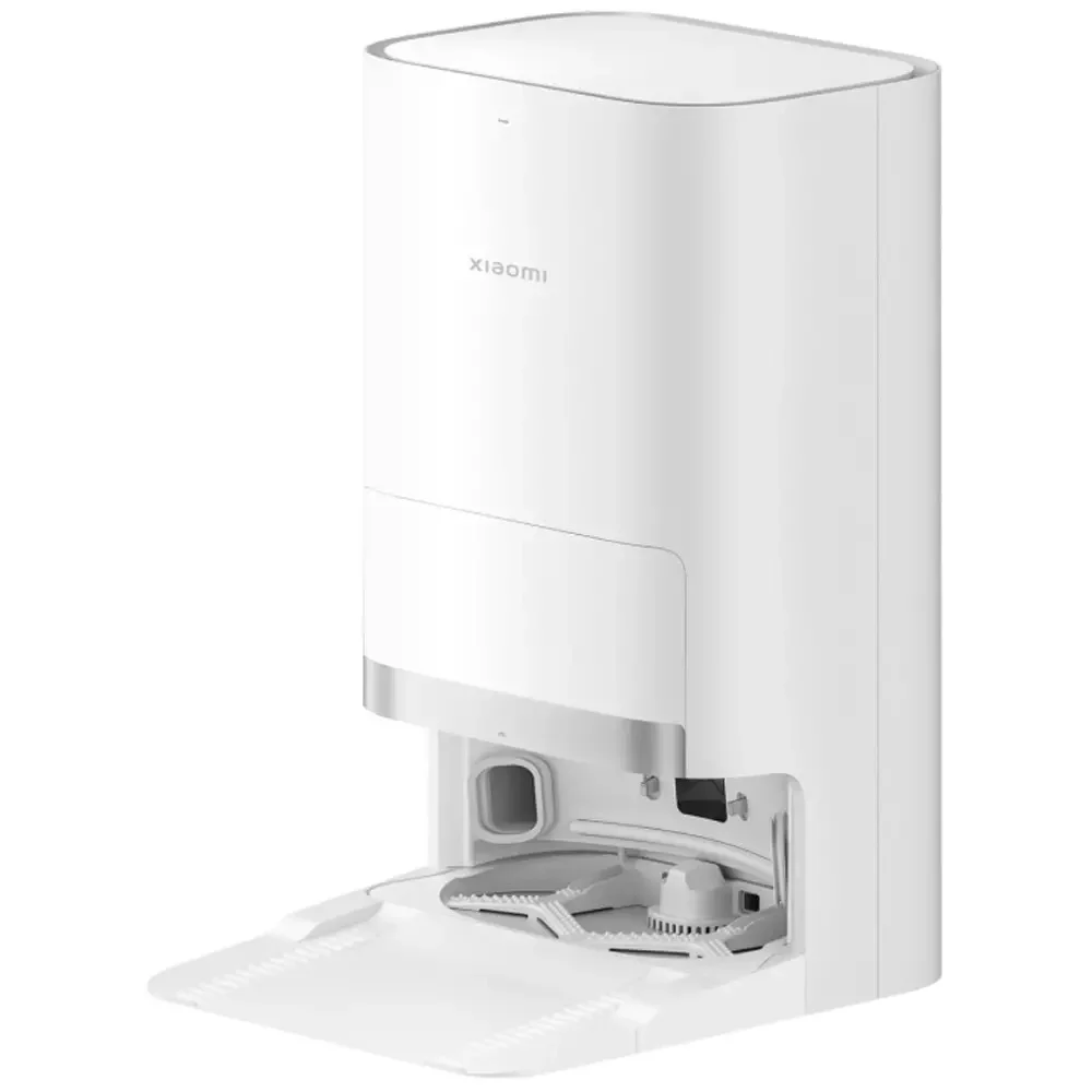 Робот-пылесос Xiaomi mi robot vacuum X20+ White