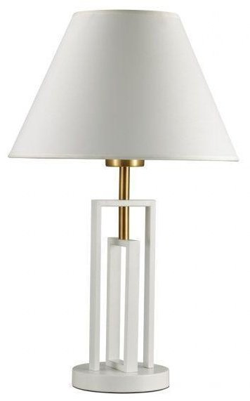 Настольная лампа Lumion 5291/1T E27, 3 Вт, ткань купить,NaN