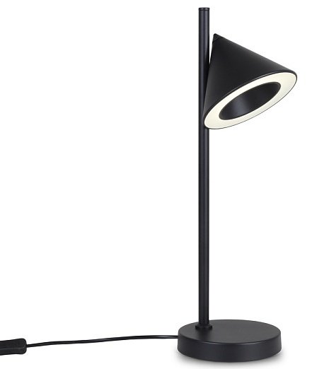 Настольная лампа Freya LED FR6141TL-L7B LED, 7 Вт, металл купить,67100