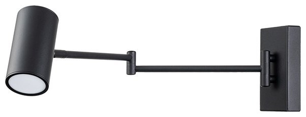 Спот Arte Lamp LED 6 Вт 220 В POSTERIOR A2490AP-1BK купить,NaN