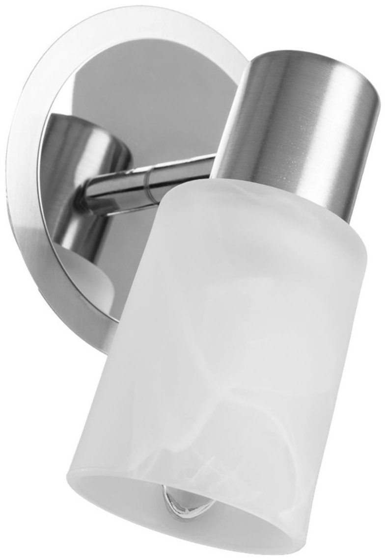 Arte Lamp Cavalletta A4510AP-1SS купить,NaN