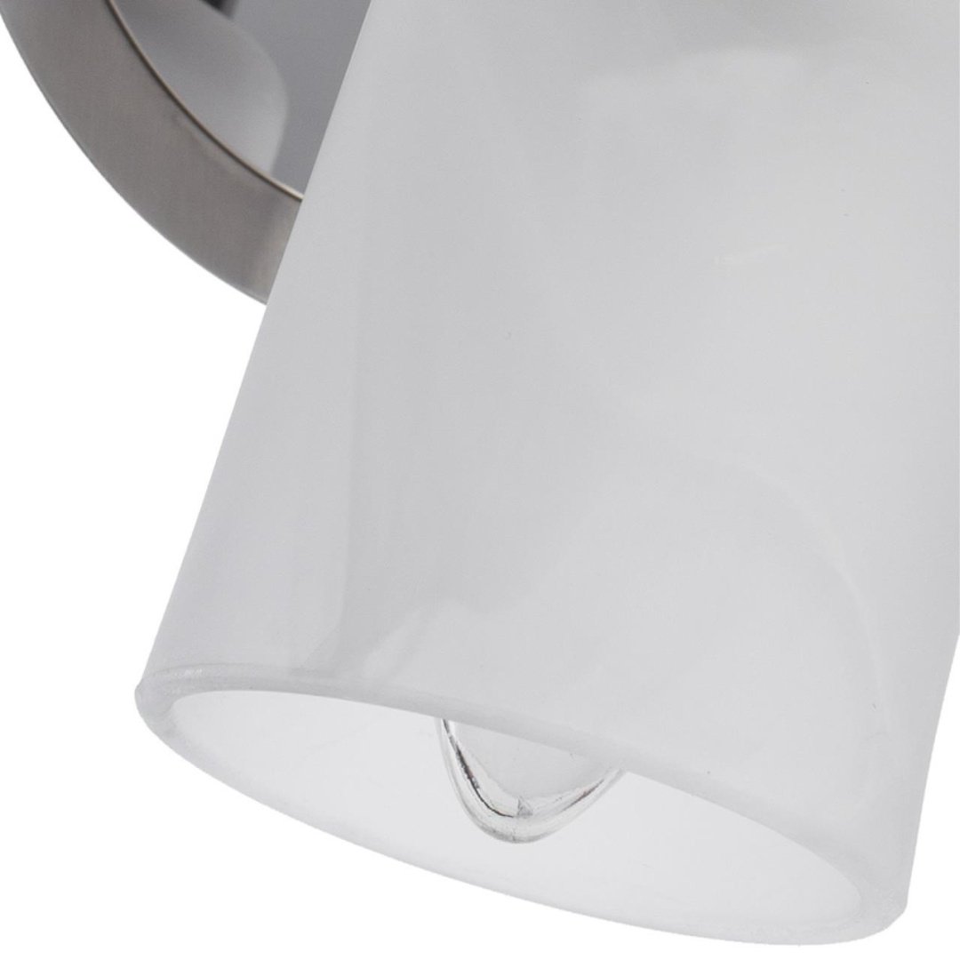 Arte Lamp Cavalletta A4510AP-1SS купить,NaN