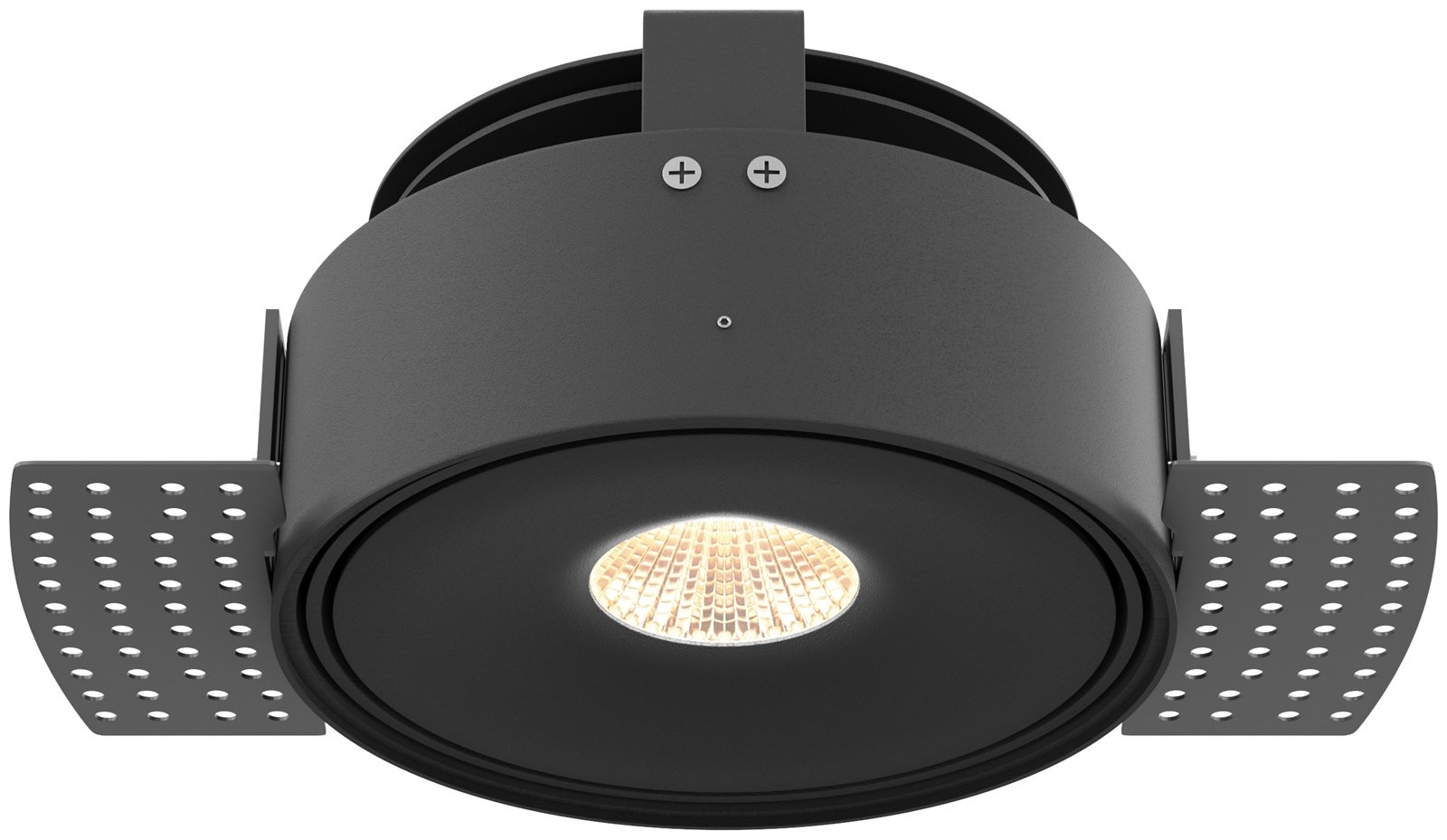 Встраиваемый светильник Maytoni LED 9 Вт 220 - 240 В DL060-9W3-4-6K-TRS-B купить,NaN