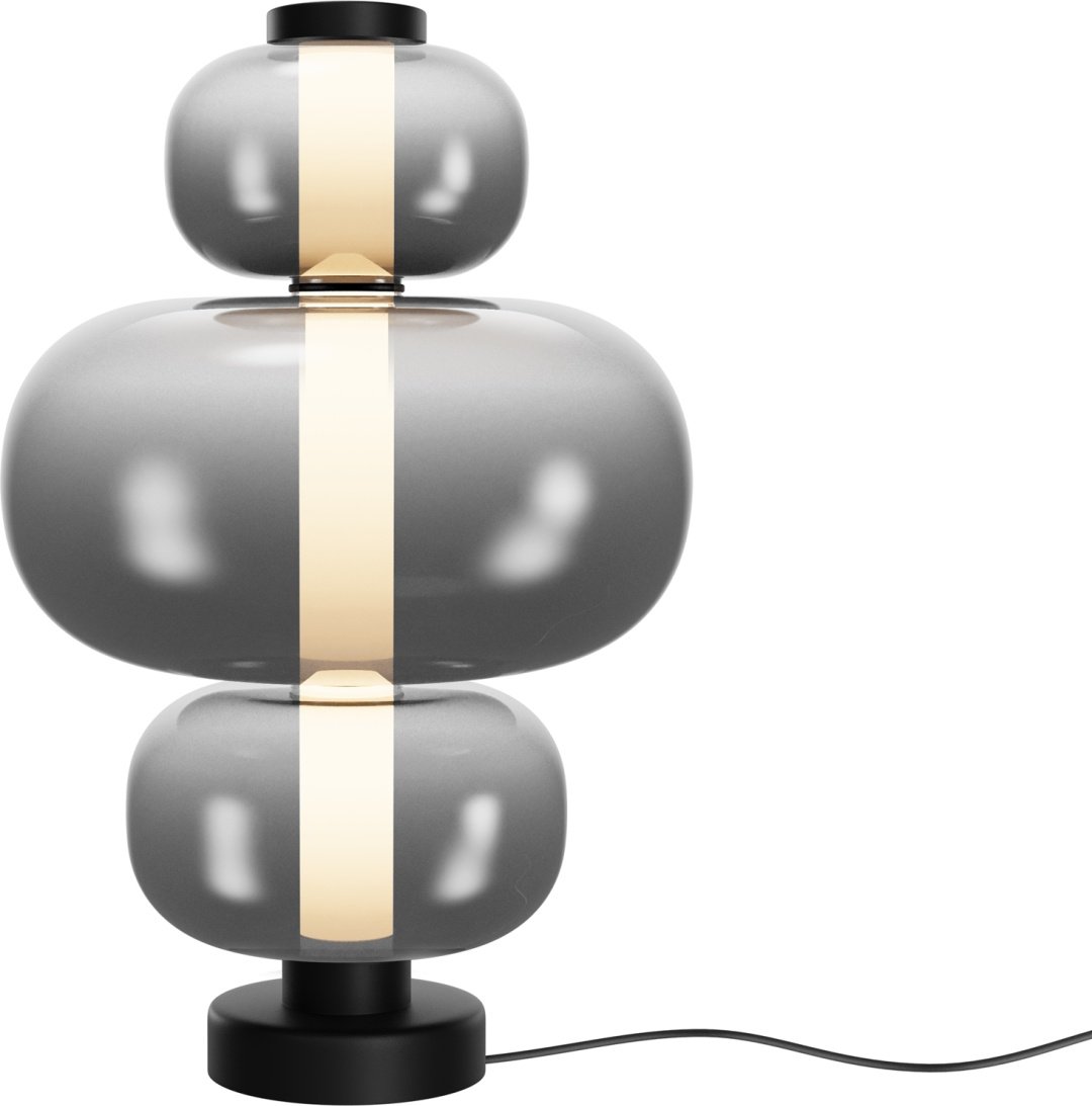 Настольная лампа Maytoni Modern LED, 15 Вт, металл купить,NaN