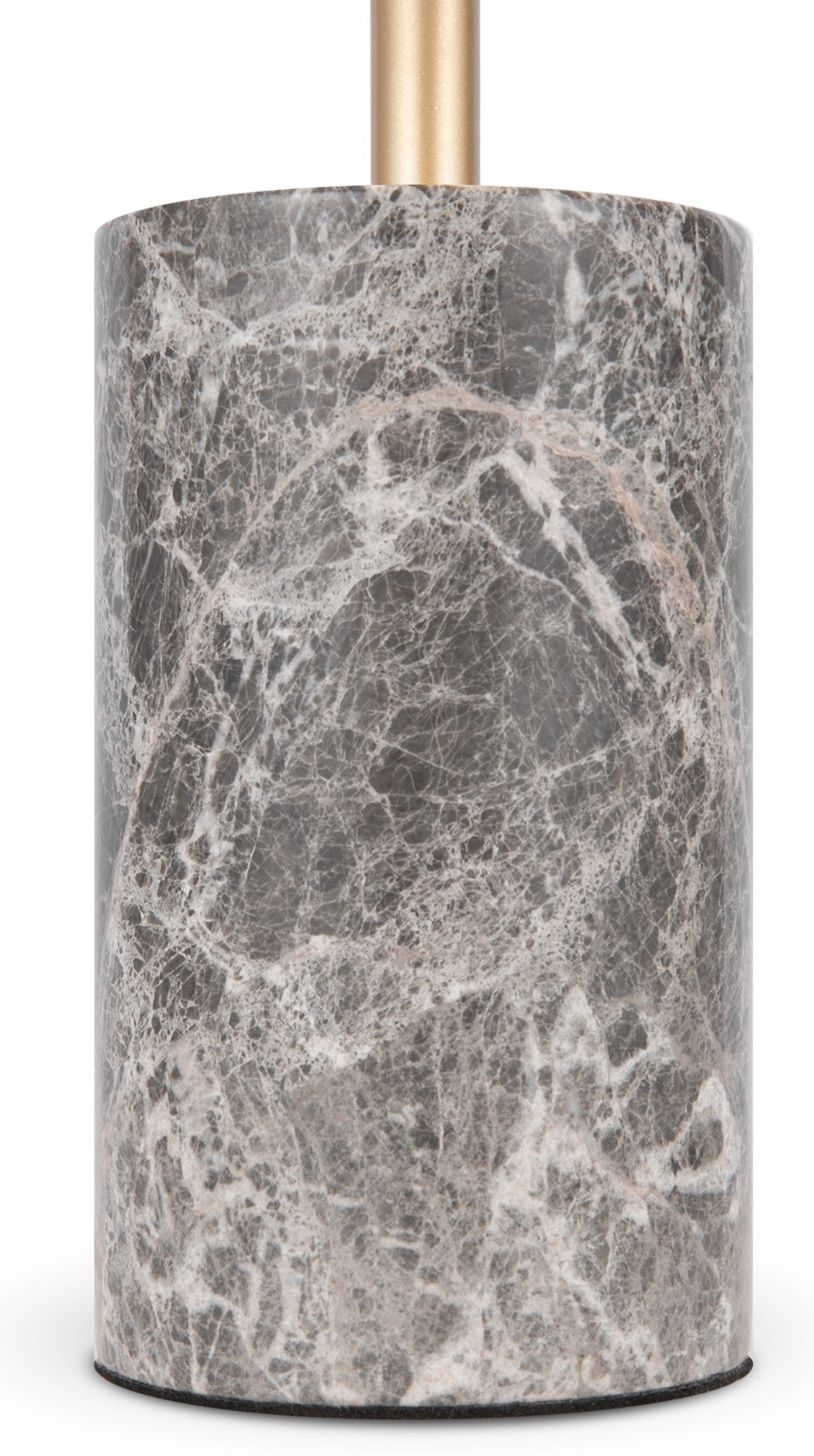 Настольная лампа Maytoni MOD178TL-L11GR3K LED, 11 Вт, металл, стекло купить,NaN